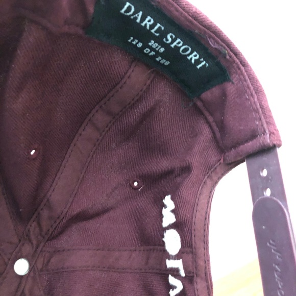 Darc Sport SnapBack - Picture 5 of 5